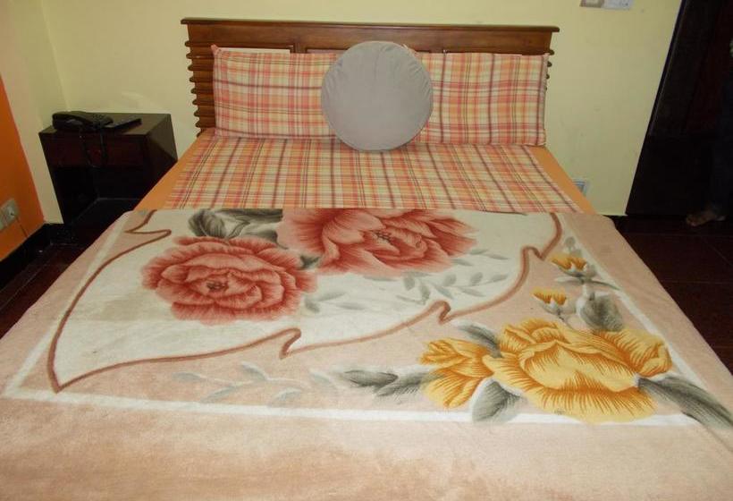 Hotel Priyanka Residencies 7