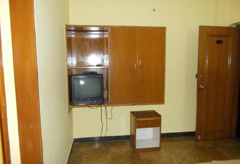 Hotel Priyanka Residencies 8