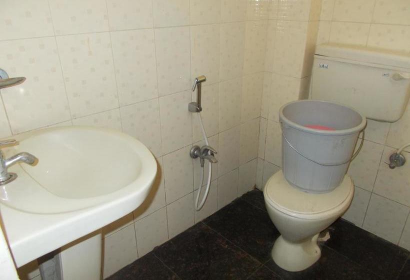 Hotel Priyanka Residencies 9