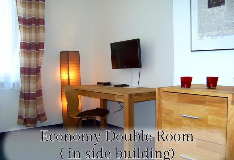 Hotel Vita Berlin 10