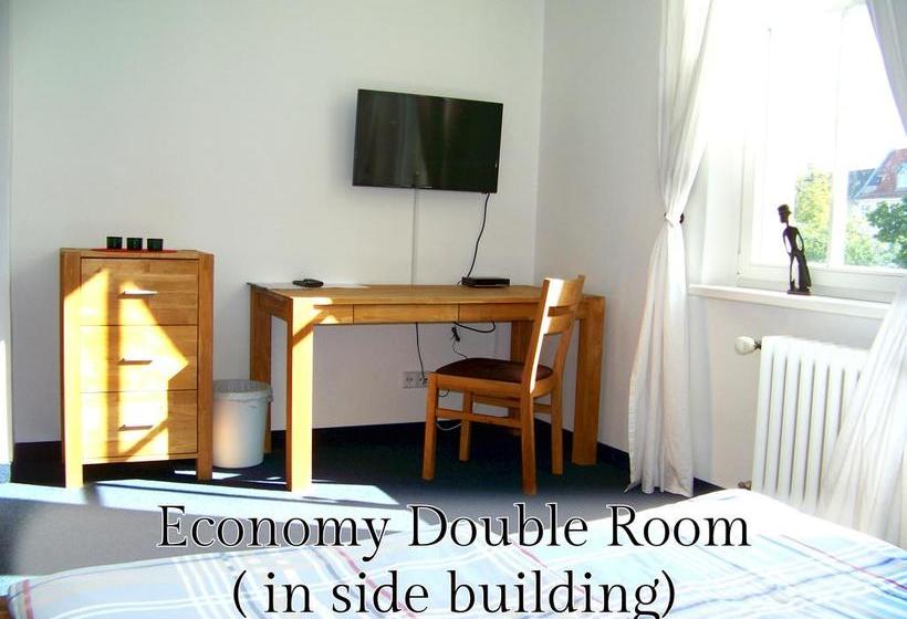 Hotel Vita Berlin 11