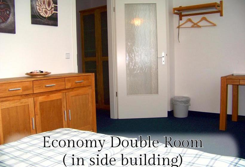 Hotel Vita Berlin 12