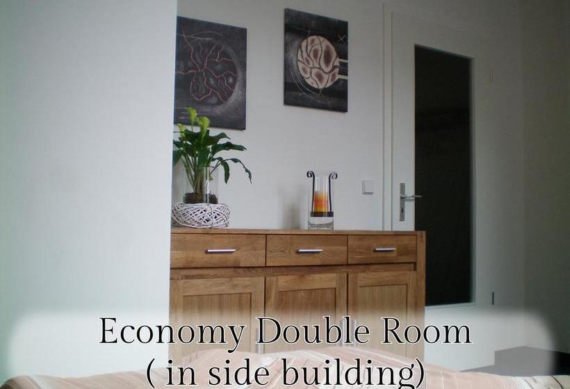 Hotel Vita Berlin 13