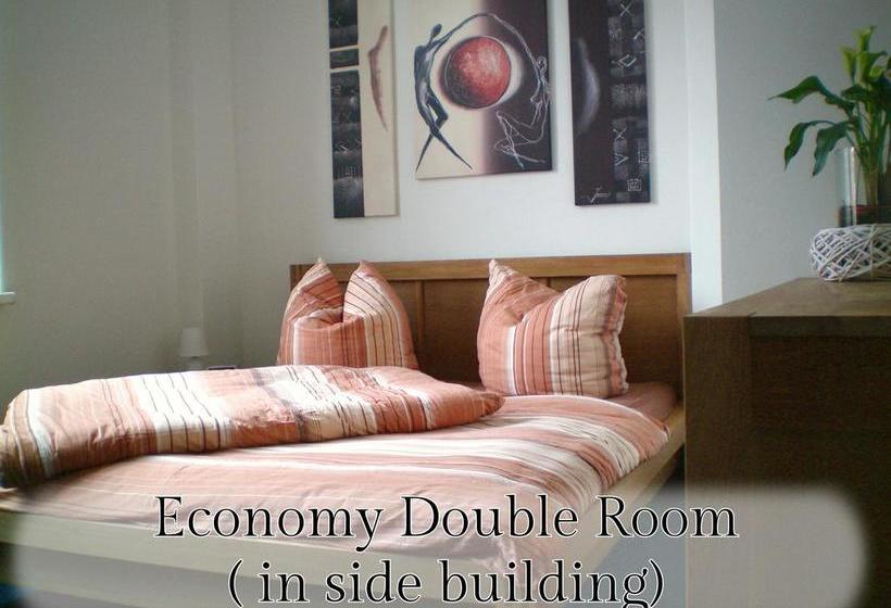 Hotel Vita Berlin 14