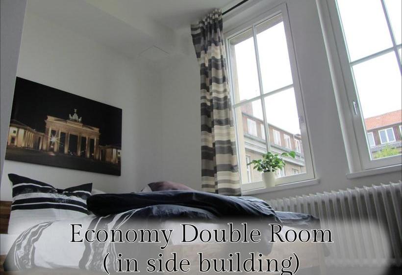 Hotel Vita Berlin 15