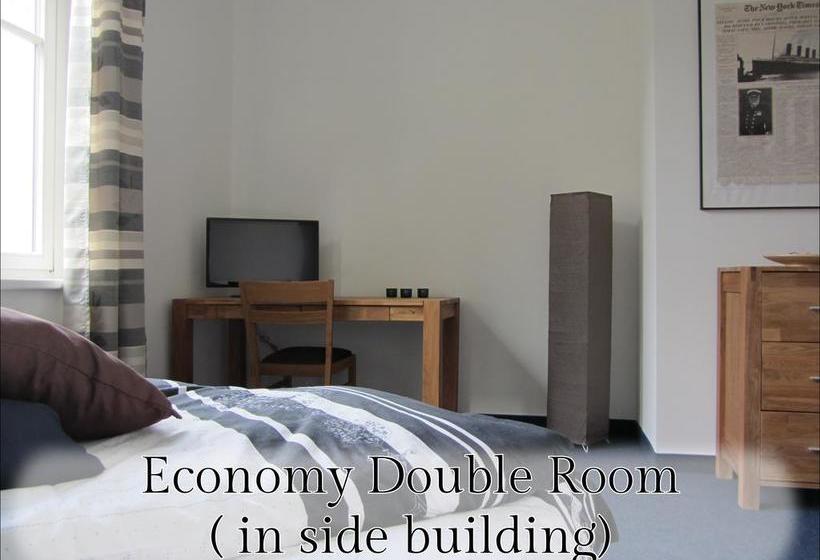 Hotel Vita Berlin 16