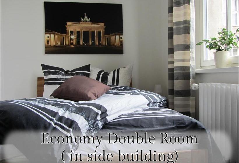 Hotel Vita Berlin 17