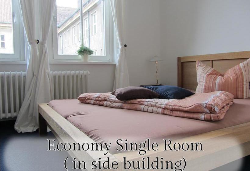 Hotel Vita Berlin 18