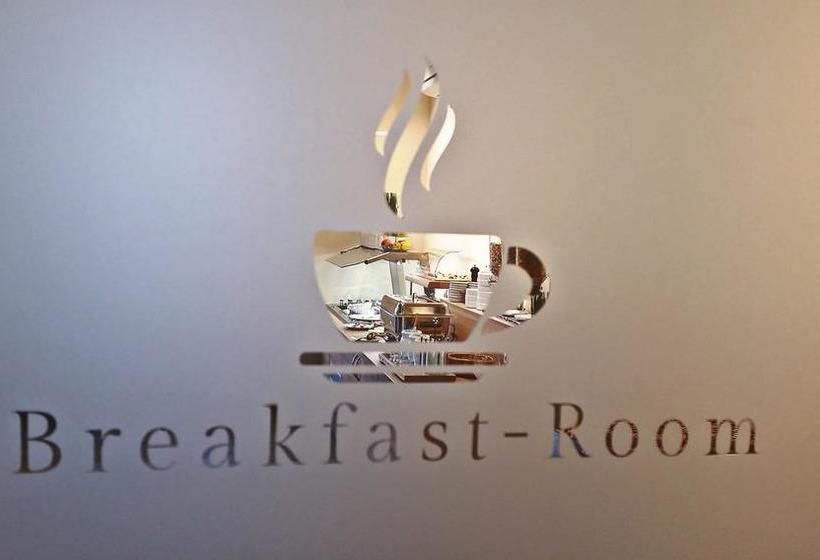 Hotel Vita Berlin 19