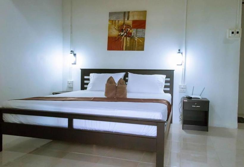 Resort New Pattaya Song 1