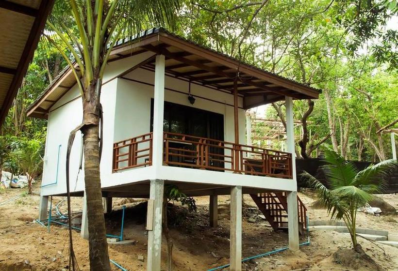 Resort New Pattaya Song 11