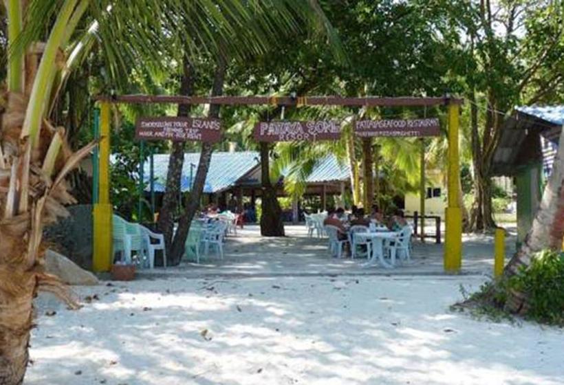 Resort New Pattaya Song 12