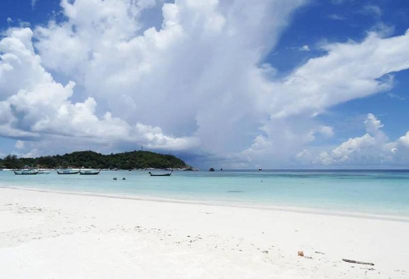 Resort New Pattaya Song 13