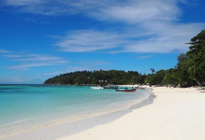 Resort New Pattaya Song 14