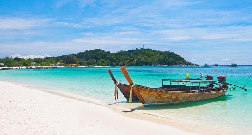 Resort New Pattaya Song 15