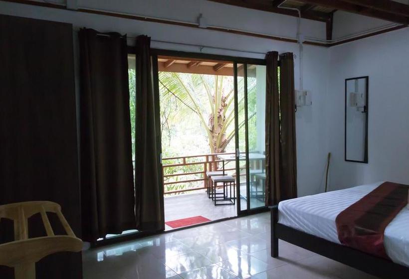 Resort New Pattaya Song 16