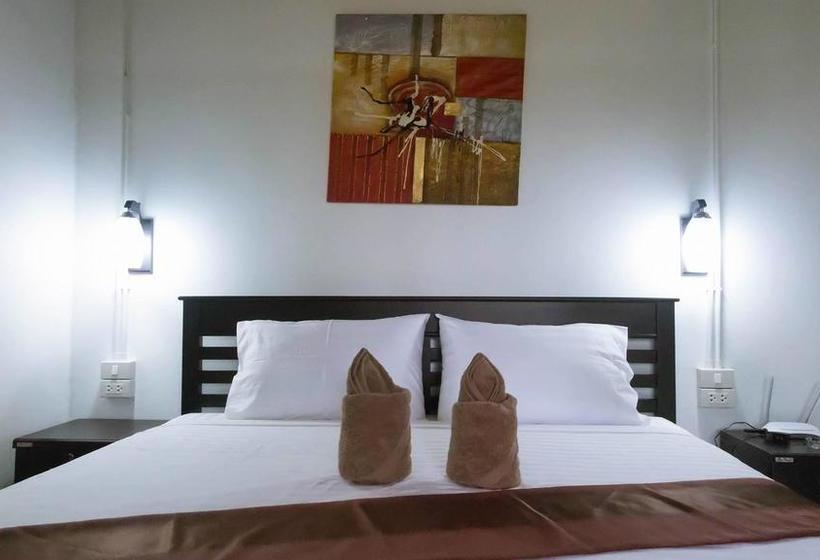 Resort New Pattaya Song 17