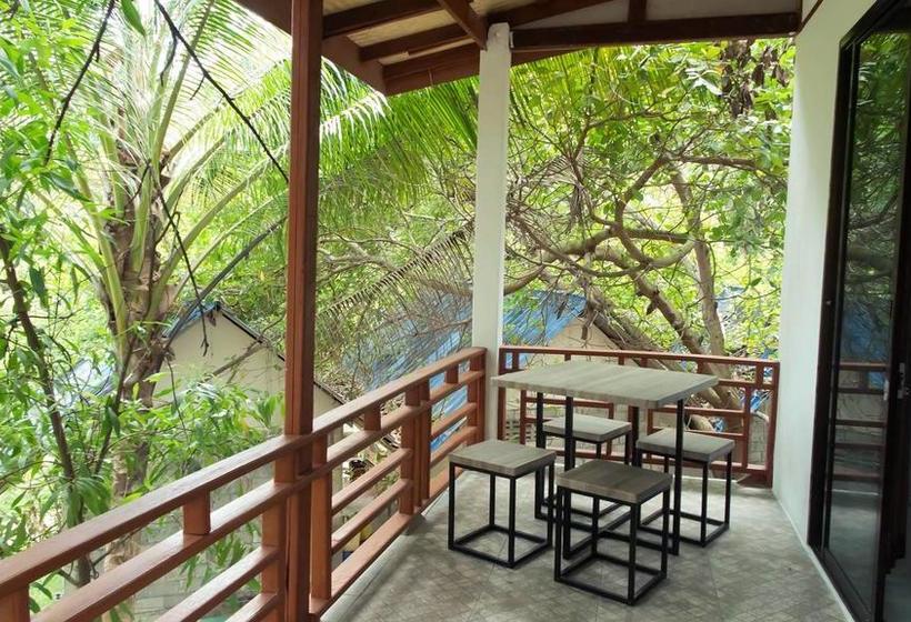 Resort New Pattaya Song 3