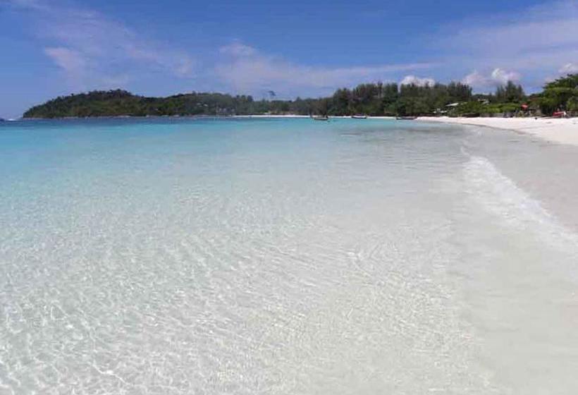 Resort New Pattaya Song 4