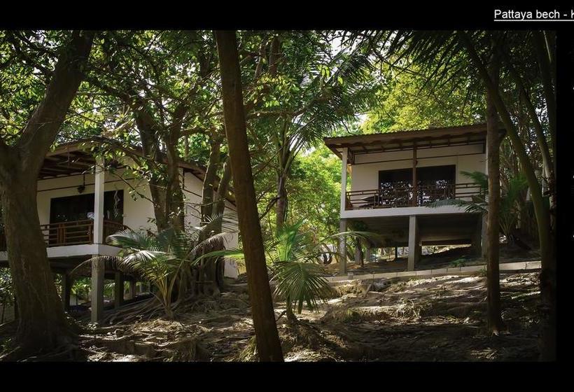 Resort New Pattaya Song 5