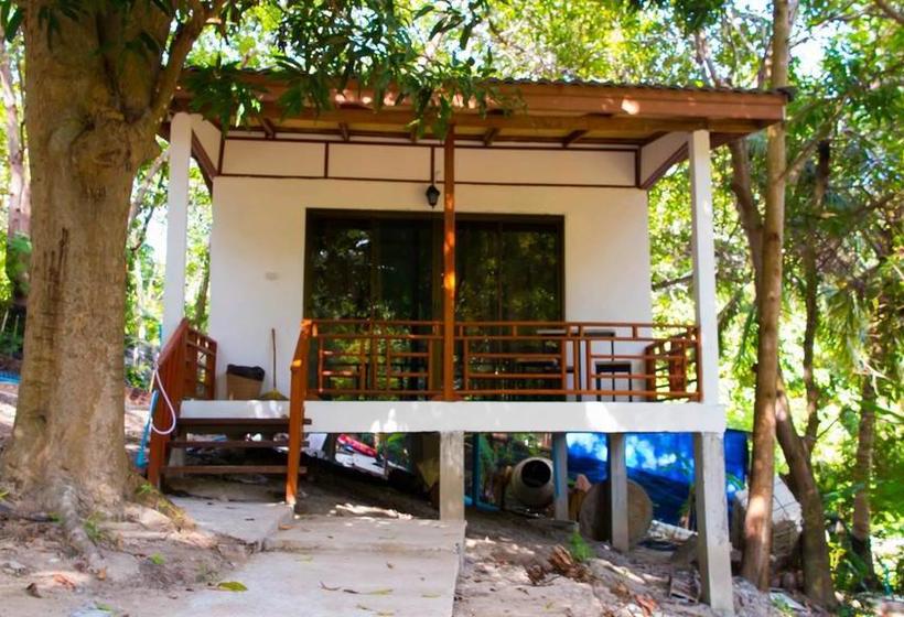 Resort New Pattaya Song 6