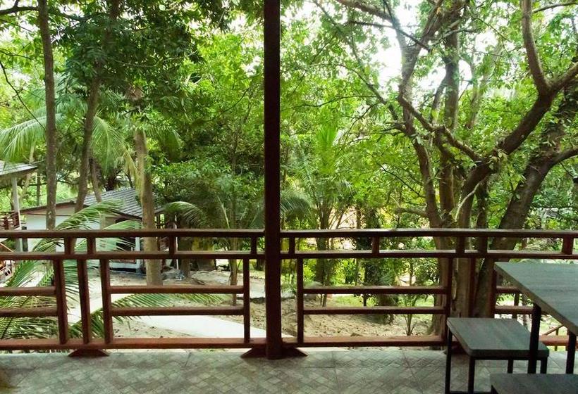 Resort New Pattaya Song 7