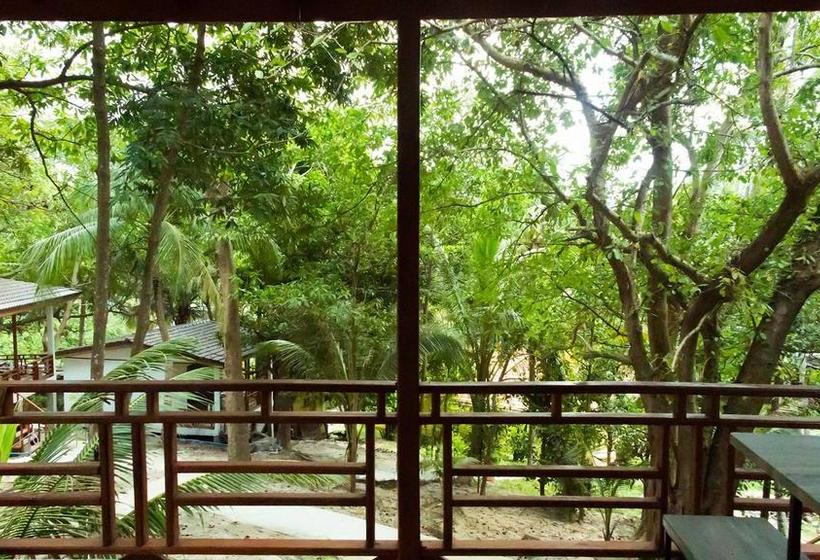 Resort New Pattaya Song 9