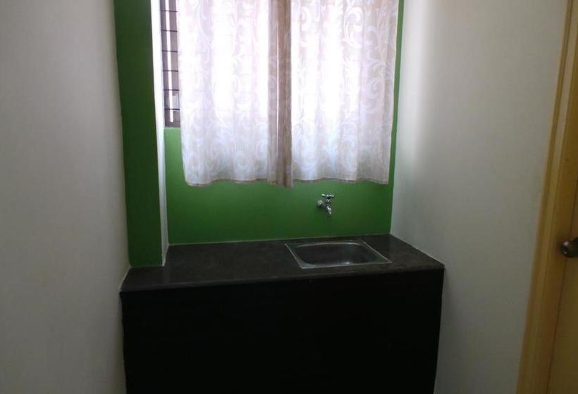 Hotel Garden Comfort 3