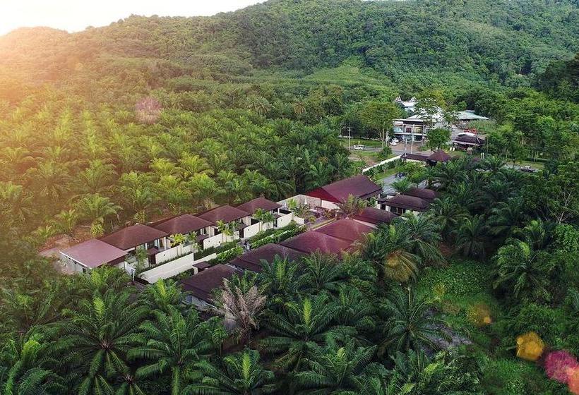 Resort De Malee Pool Villas 1