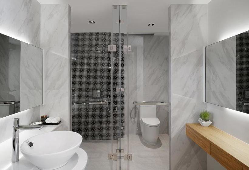 Resort De Malee Pool Villas 10