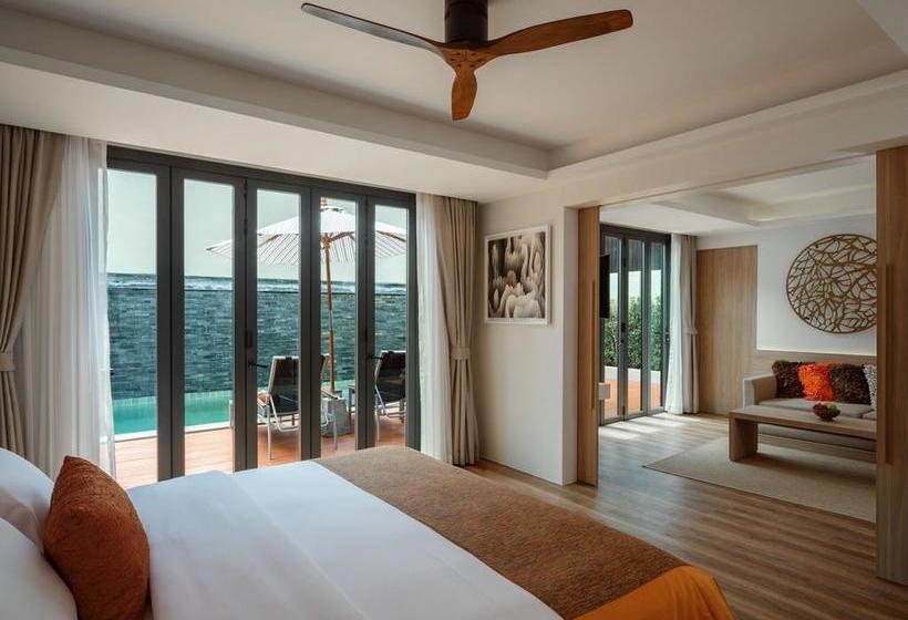 Resort De Malee Pool Villas 11