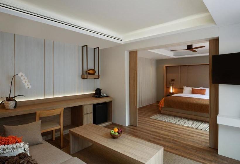 Resort De Malee Pool Villas 12