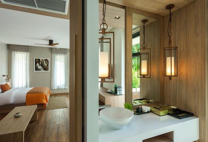 Resort De Malee Pool Villas 13