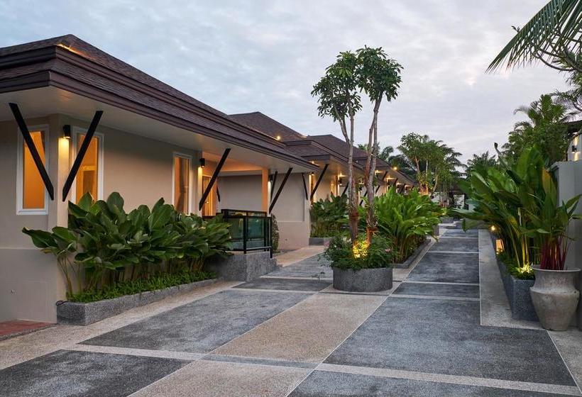 Resort De Malee Pool Villas 15