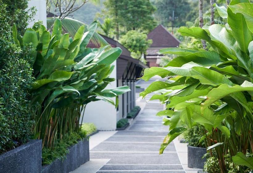 Resort De Malee Pool Villas 16