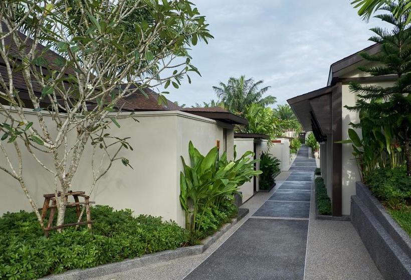 Resort De Malee Pool Villas 17