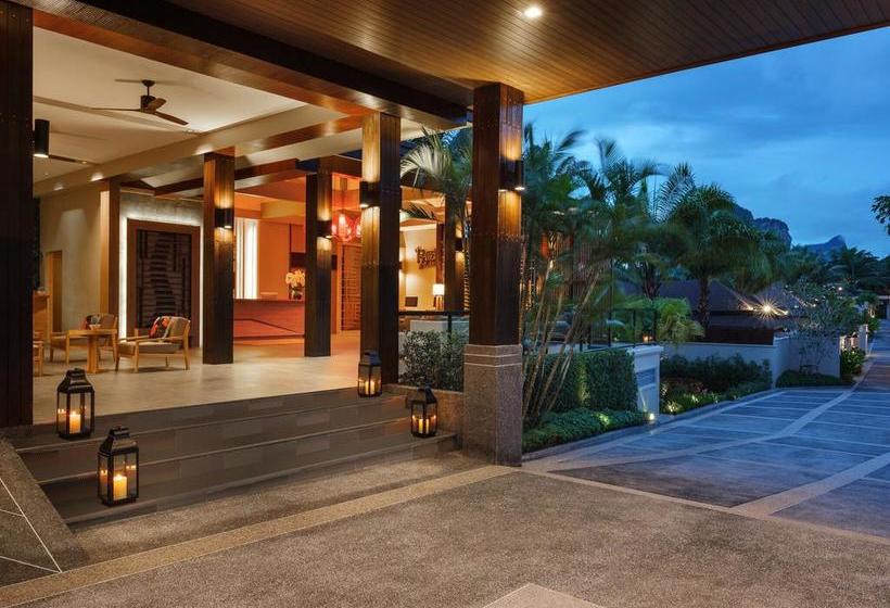 Resort De Malee Pool Villas 19