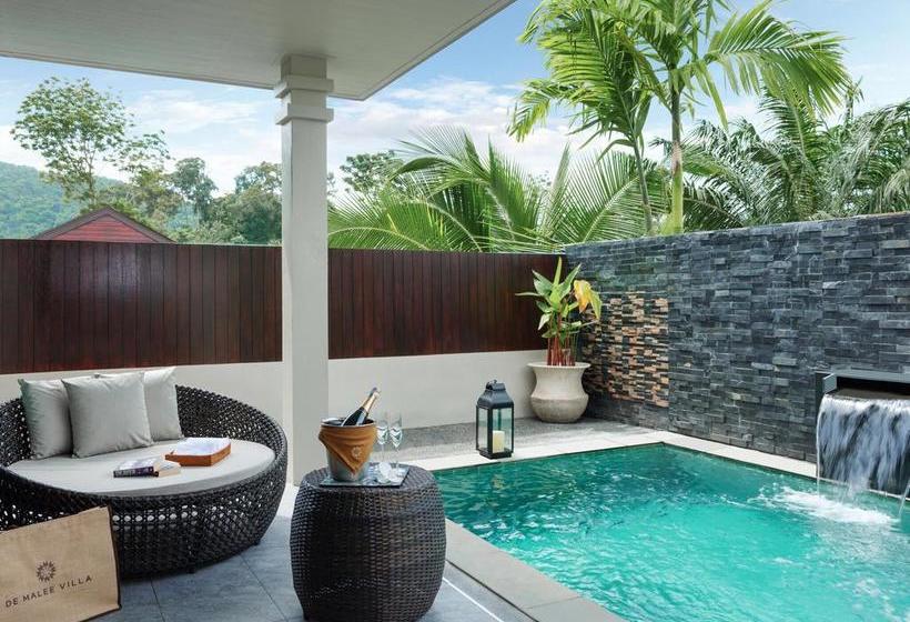 Resort De Malee Pool Villas 2