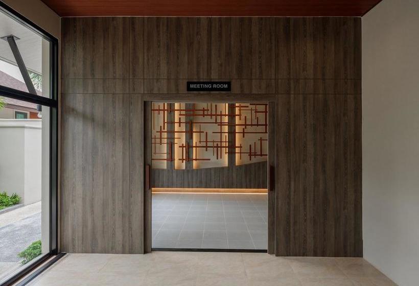 Resort De Malee Pool Villas 20