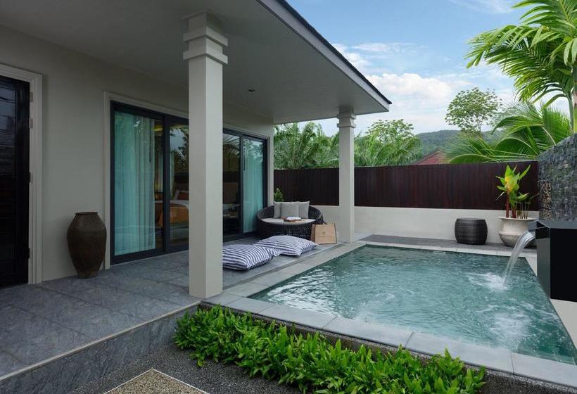 Resort De Malee Pool Villas 4