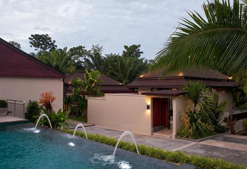 Resort De Malee Pool Villas 5