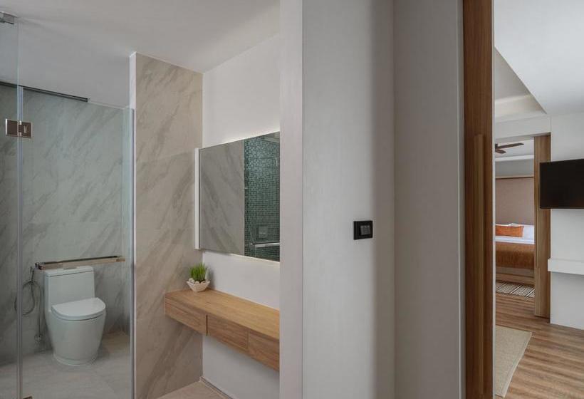 Resort De Malee Pool Villas 9