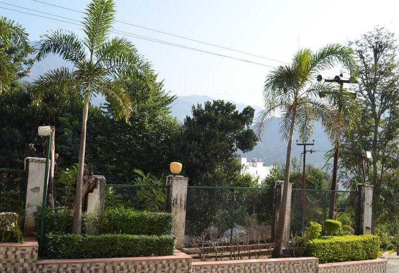 Hotel Brand Newmarc Blue Luxury Uttar Pradesh