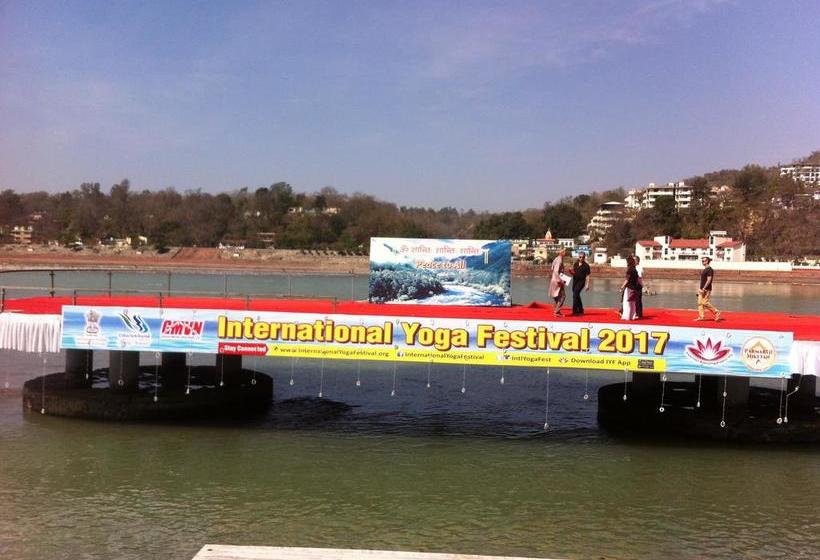 Hotel Brand Newmarc Blue Luxury 1