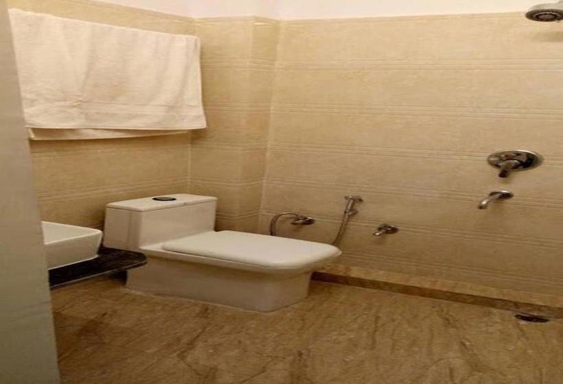 Hotel Brand Newmarc Blue Luxury 10