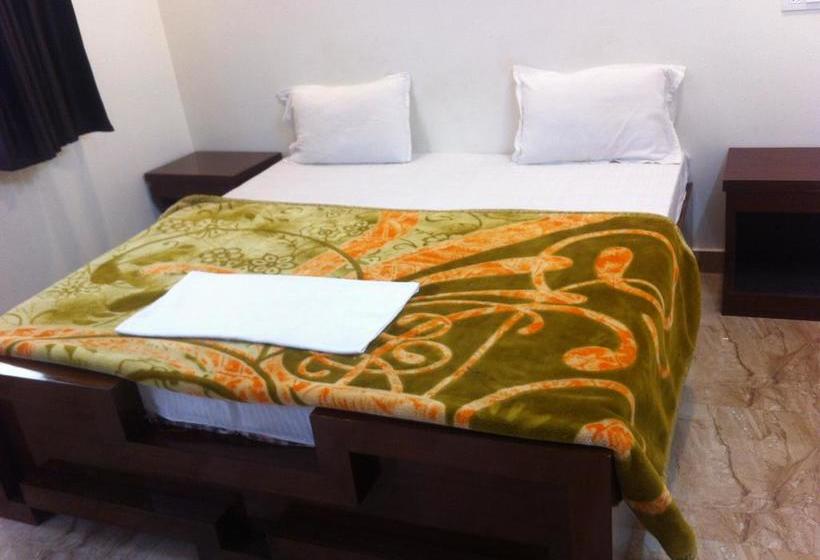 Hotel Brand Newmarc Blue Luxury 12