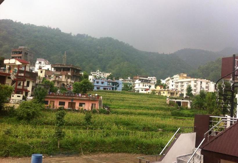 Hotel Brand Newmarc Blue Luxury 15