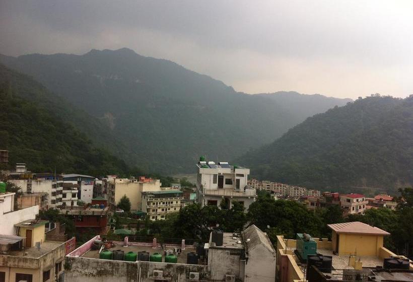 Hotel Brand Newmarc Blue Luxury 16