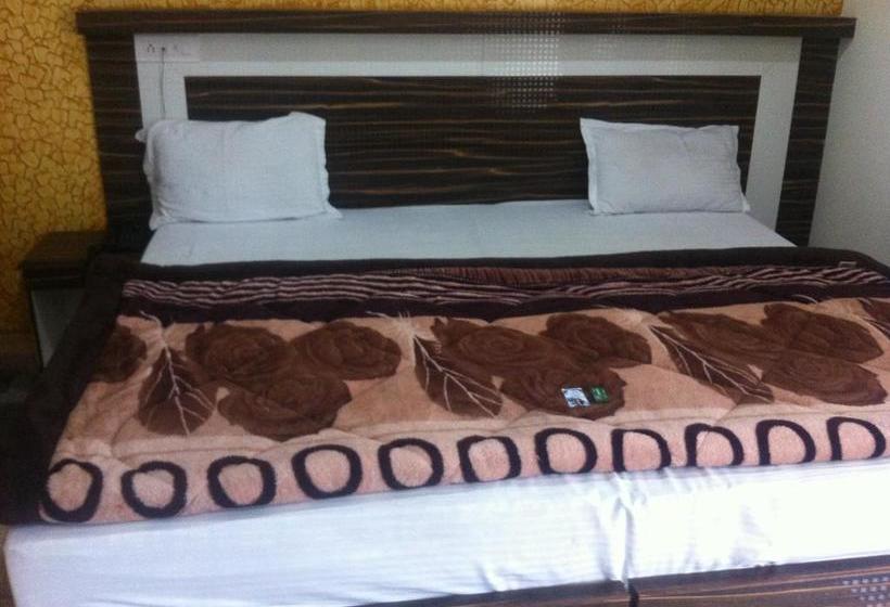 Hotel Brand Newmarc Blue Luxury 17