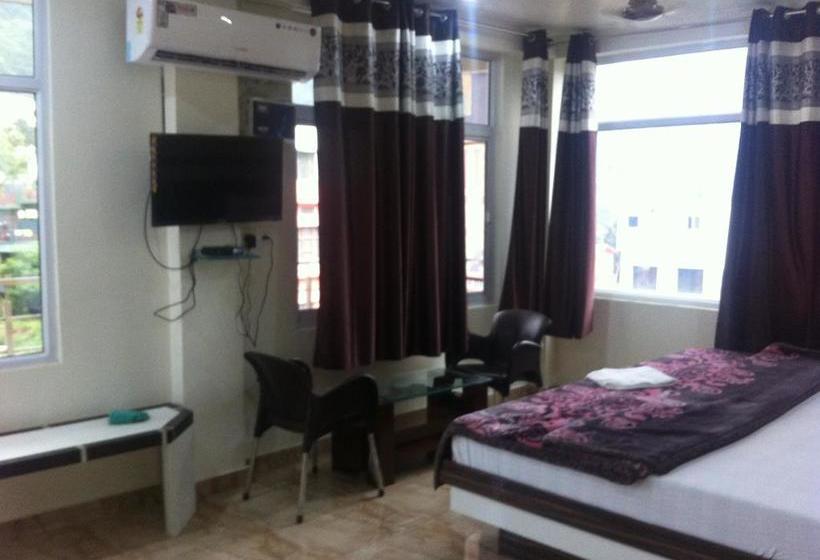 Hotel Brand Newmarc Blue Luxury 19